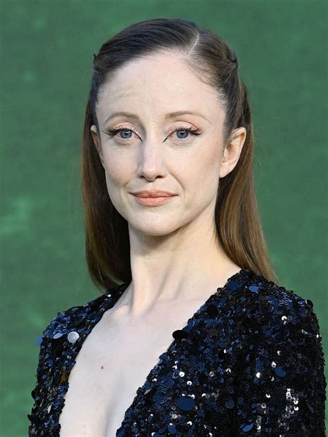 Andrea Riseborough